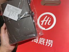 -海底捞火锅(团结桥店)