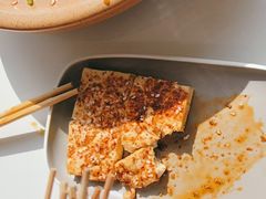 -不是烧烤·武汉大排档(亚运村店)