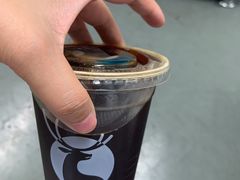 -luckincoffee瑞幸咖啡(香港名店街店)