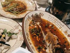 -清真马祥兴菜馆(云南北路店)