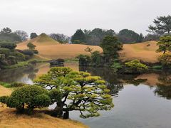 -水前寺成趣园
