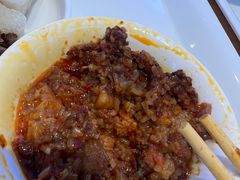 -关中闫记粉蒸肉(和平路店)