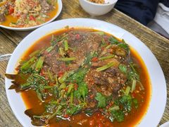 香辣鱼-江南古镇味道·私房菜