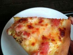 pizza-Helens海伦司小酒馆(红旗南路店)