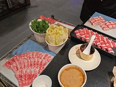 -秋之原·老北京铜锅涮肉(王府井东单店)
