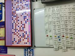 -中国福利彩票中国体育彩票(南阳路店)