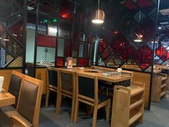 -傣妹火锅(南京东路一店)