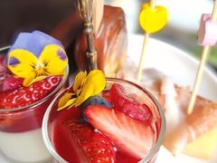 -上海三甲港铂瑞酒店-卓越西餐厅