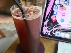 -咖法森林·咖啡  酒吧(天河店)