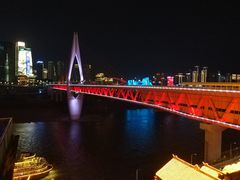 -纸盐河码头火锅(十八梯店)