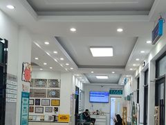 -派美特宠物医院·核磁CT·骨科肿瘤·疑难转诊(沈农禾丰店)