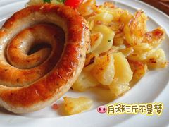 -申德勒加油站西餐厅Schindlers Tankstelle(上海外滩店)