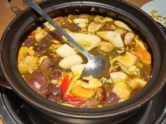 -一朵菌·野生菌探索家火锅(南亚店)