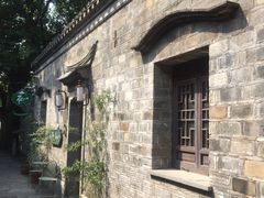 -花·fleur古董西餐厅(西城夜未央店)