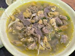 -华姐鸡粉(教育路店)