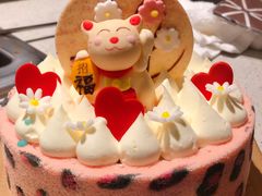 -黑池口感烘焙·生日蛋糕(坂田店)