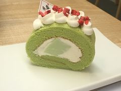 -禾康家蛋糕店