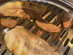 -韩一品韩国料理(柏庐南路店)