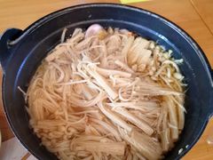 -蚝老板海鲜烧烤大排档(码头店)