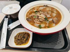 鸿运牛杂煲-乡村基(南坪上海城店)