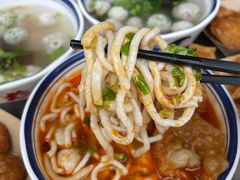 -非遗·十八曲鱼饺(西马总店)