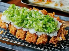 -山杏yama-katsu·吉列炸物