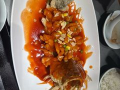 -姑苏家宴·苏帮菜·松鼠桂鱼(苏州总店)