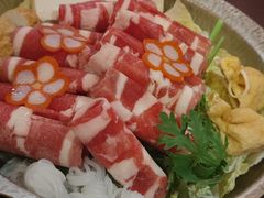 -隐月· 㐂和食屋(芝罘万达公馆店)