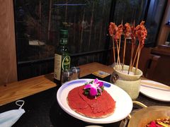 -潮火锅·麻辣牛肉火锅(观音桥方圆·LIVE店)