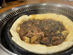 招牌大公鸡铁锅炖-咱屯子铁锅炖直营店(南湖大路店)