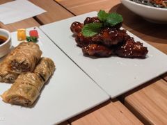 -枣子树·素食餐厅(普陀山店)