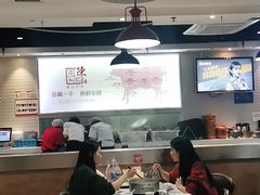 大堂-陈记顺和潮汕牛肉火锅(番禺迎宾大道店)