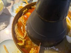 -正福居老北京正宗铜锅泉水涮肉(彰化路店)