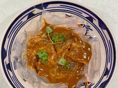 -听涛雅苑百味饺子老家菜馆