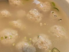 -小船渔村•大连菜•大连焖鱼(黄河路店)