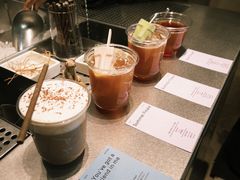 -O.P.S. CAFE