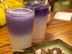 -千懿六本木酒场(常熟路店)