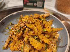 -云海肴云南菜·蒸汽石锅鱼(新奥店)
