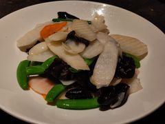 -汤城小厨•粤菜•靓汤(苏州街店)
