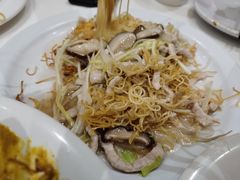 -翠华餐厅(宝安壹方城店)