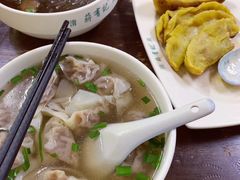 -清真蒋有记(老门东店)