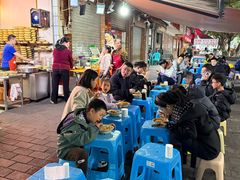 -温馨缘面庄(总店)