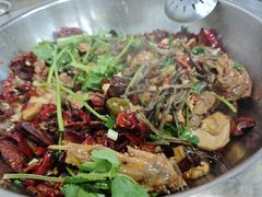 -天治宣·野椒鸡(龙头寺总店)