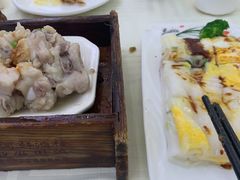 -巨元河鲜酒楼·清远特色菜名店(英德店)