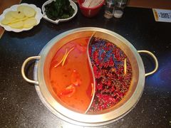-潮火锅·麻辣牛肉火锅(观音桥方圆·LIVE店)