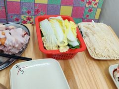 -司马街鸡煲(西华路店)