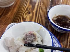 -章记正宗南岗鱼蛋火锅