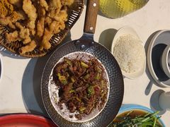 -小城外婆肴私房菜.家宴聚集点(圆明园颐和园·清河上地店)