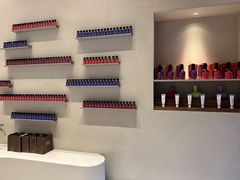 -泰合玺·精油疗愈 SPA(南京河西万达店)