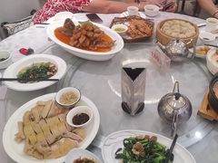 -鹭园酒家·四十年老字号